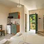 Anemona G Apartmán