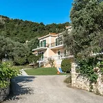 Apartmán Anemona G *