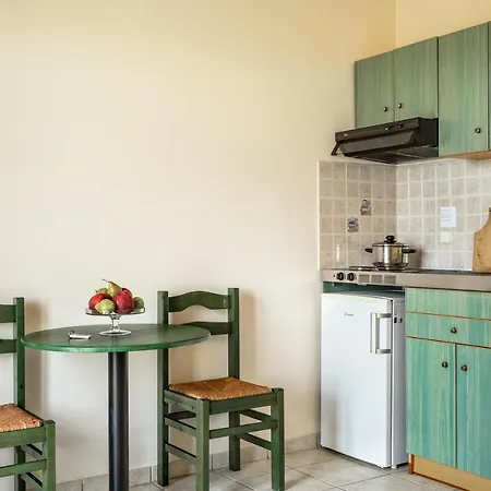 Anemona G דירה Kefalonia Island