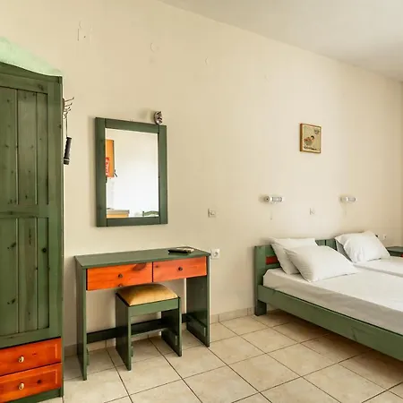 דירה Anemona G *