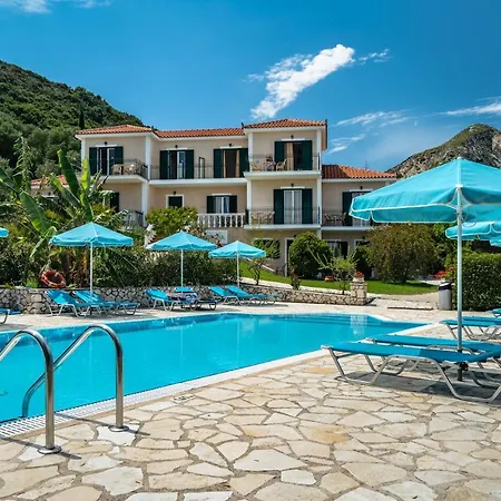 Anemona G Kefalonia Island