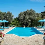 شقة Anemona G