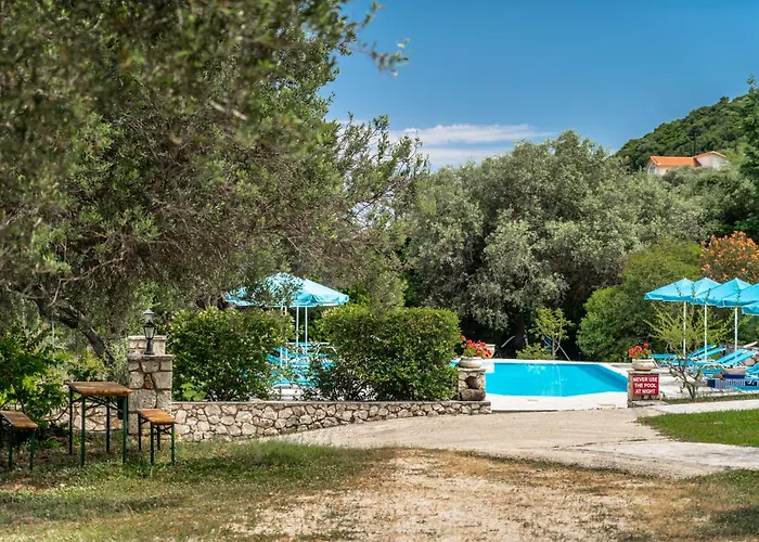 Anemona G * Kateleios