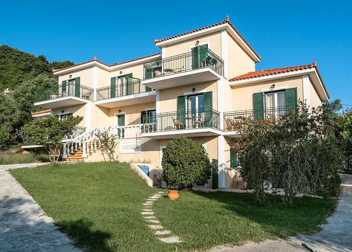 Anemona G * Kateleios