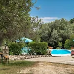 Anemona G Appartement Katelios