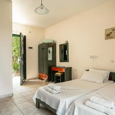 Lejlighed Anemona G Kefalonia Island