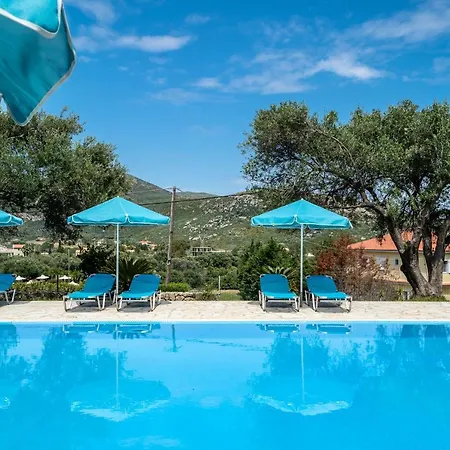 Lejlighed Anemona G *