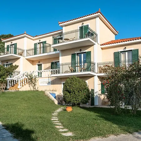 Anemona G * Kateliósz