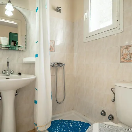 Anemona G Kefalonia Island