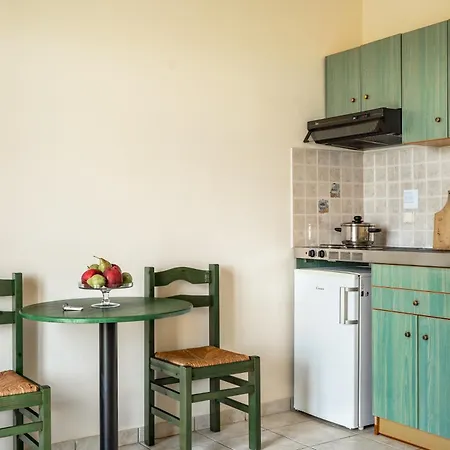 Apartman Anemona G