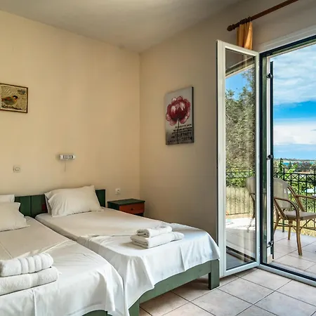 Apartman Anemona G *