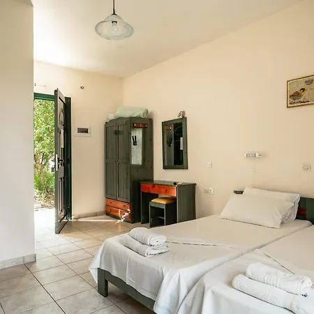 Apartament Anemona G *