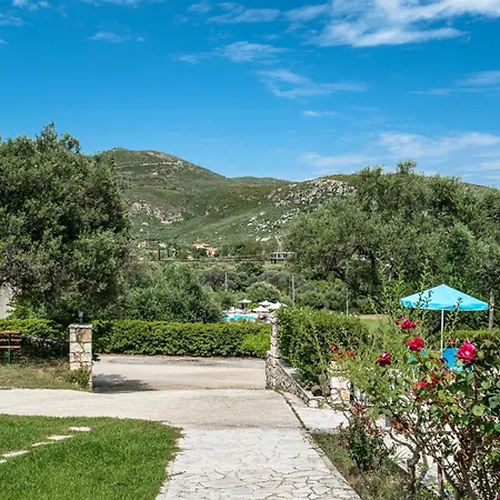 Lägenhet Anemona G *