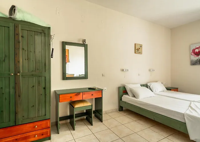 Lägenhet Anemona G *