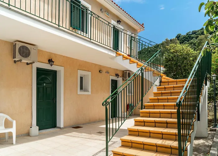 Anemona G Lägenhet *